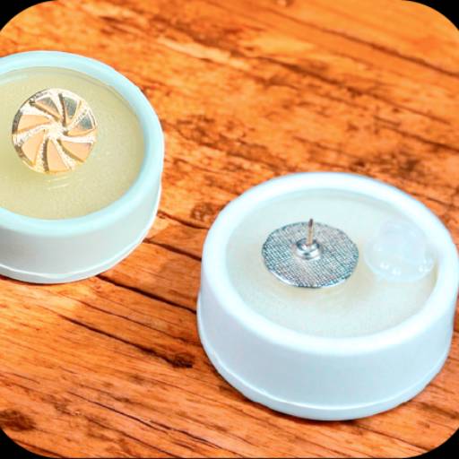 Botton Metal