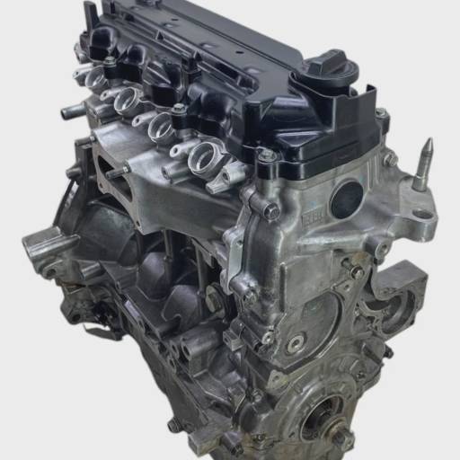 MOTOR HONDA FIT 1.4 16V  em Jundiaí, SP por Ache Fácil Auto Peças