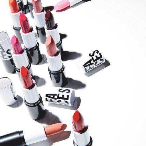 Batons Natura por Glamours Loja da Familia