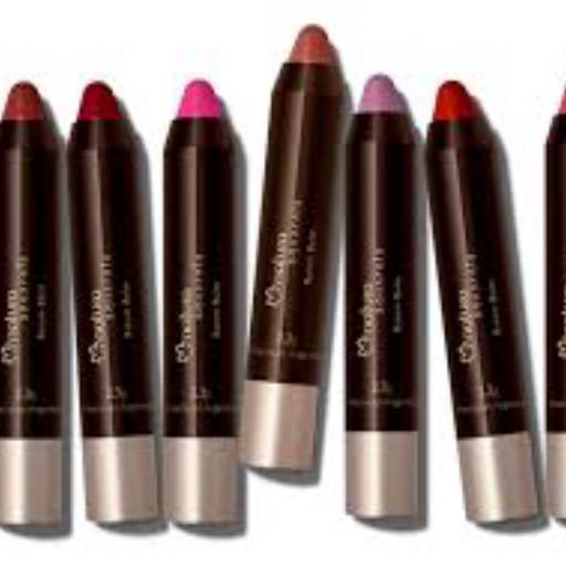 Batons Natura por Glamours Loja da Familia