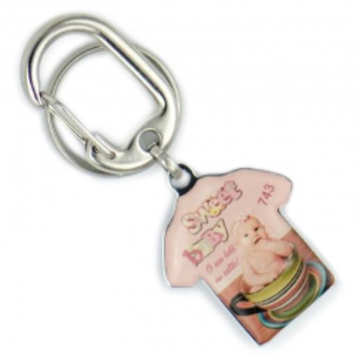 Chav. Chapinha Metálica COD 743 - C55 Camiseta M em São José do Rio Preto, SP por Public Gráfica e Brindes