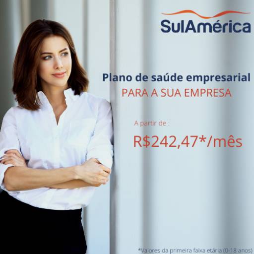 Plano de Saúde para Empresas