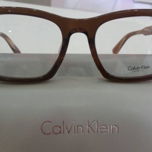 Comprar o produto de Calvin Klein CK7973 em Outras Marcas pela empresa Ótica Foco em Dourados, MS por Solutudo