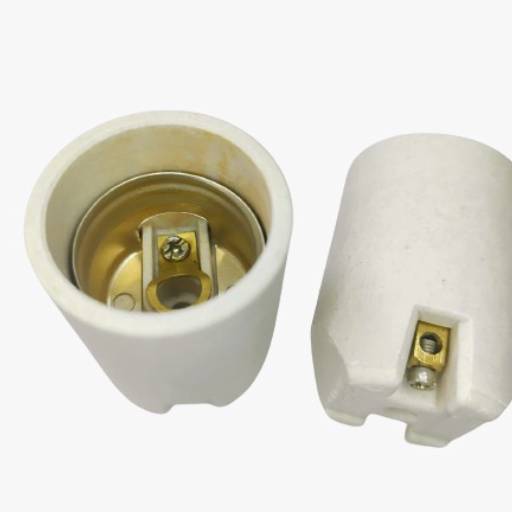 Soquete de Porcelana - Cidade Centenário, São Paulo/SP em São Paulo, SP por UTILIMIX