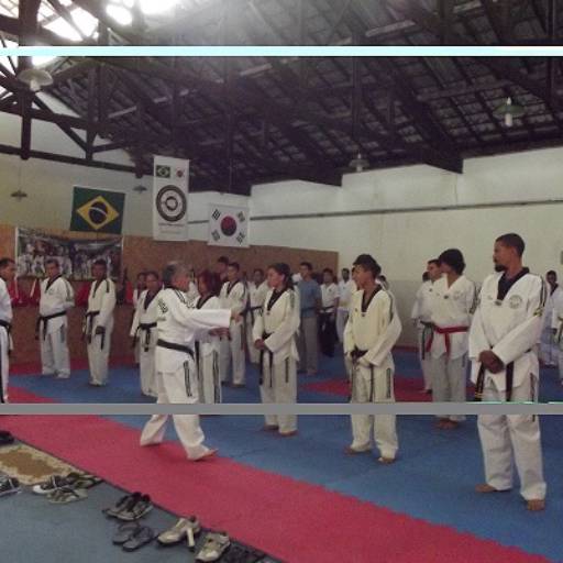 Taekwondo  por Academia Pereira Taekwondo e Boxe
