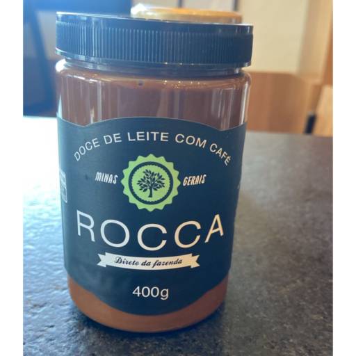doce de leite com café  em Mineiros, GO por Primare Bebidas e Eventos - Loja 02