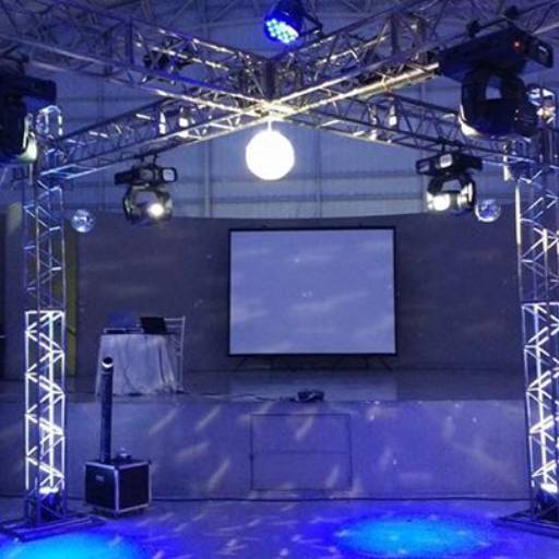 Festas Aniversário por DJ Bianca