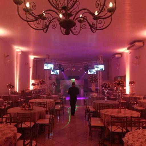 Festas Aniversário por DJ Bianca