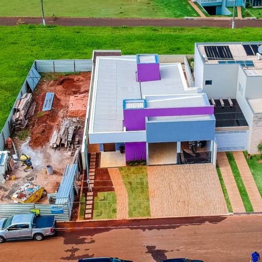 Projeto por Meta Engenharia