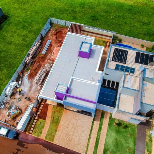 Projeto por Meta Engenharia