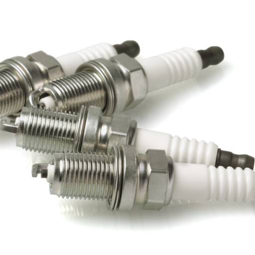 Velas Ignição por Revisauto - Oficina do Ná