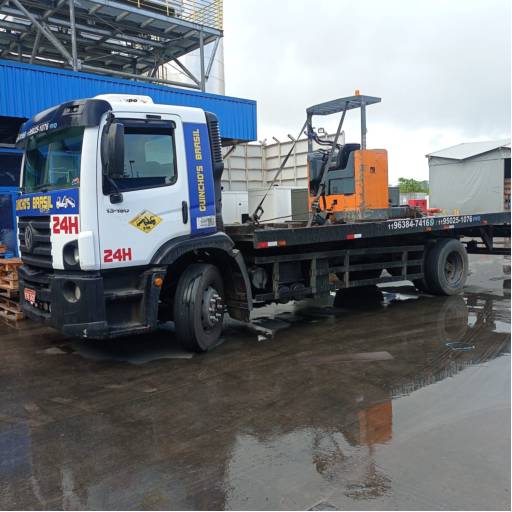 Guincho 24h por Guincho's Brasil