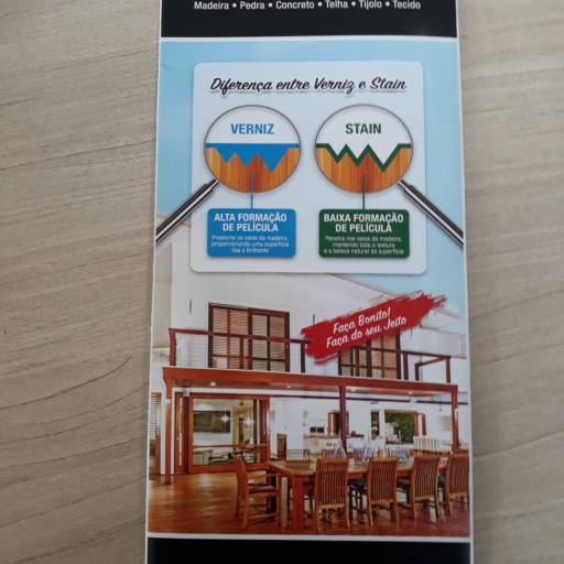 Montana Química por JC Tintas