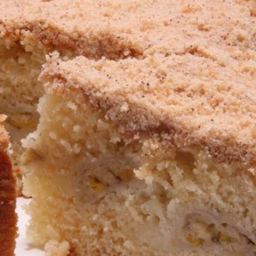 CUCA DE BANANA por Casa de Bolos - Jardins