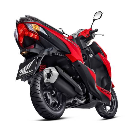 Elite 125 em Botucatu, SP por Freire Motos Elite 125 em Botucatu, SP por Freire Motos