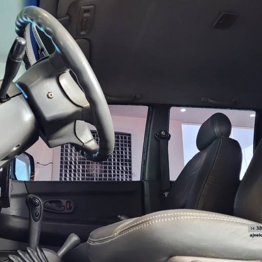 MITSUBISHI L 200 2.5 SPORT HPE 4X4 CABINE DUPLA TURBO INTERCOOLER AUTOMÁTICO- 2004 em Botucatu, SP por AJ Veículos