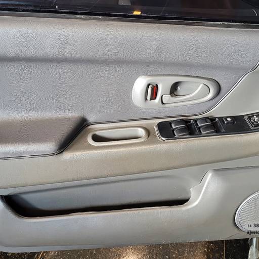 MITSUBISHI L 200 2.5 SPORT HPE 4X4 CABINE DUPLA TURBO INTERCOOLER AUTOMÁTICO- 2004 em Botucatu, SP por AJ Veículos