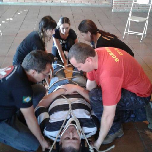 Resgate Veicular - Álbum 1 por B.p.c Emergencia Treinamentos Marilia-Lin/sp