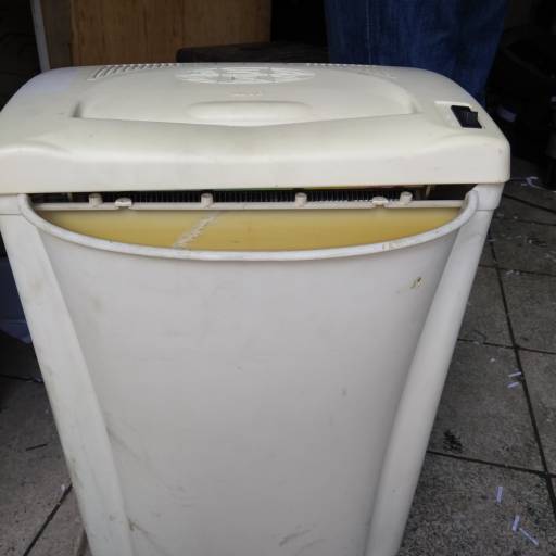 Venda de máquinas fragmentadora de papel usada, com corte em tiras - WSG Brasil