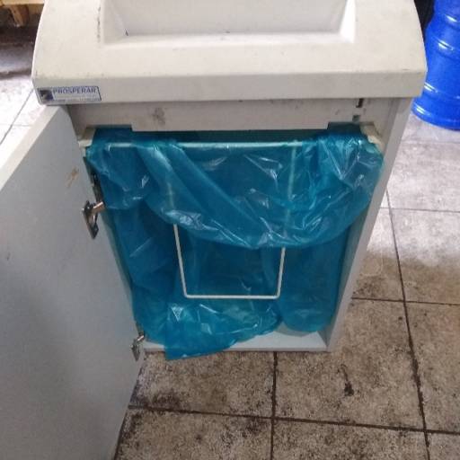 Fragmentadora usada para venda - WSG Brasil