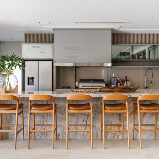 Móveis Planejados sob medida em Ninho Verde II Eco Residence