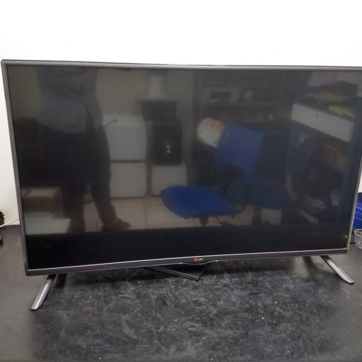 Comprar o produto de Conserto tv Lg 42' em A Classificar pela empresa Eletrônica Tokio em Bauru, SP por Solutudo