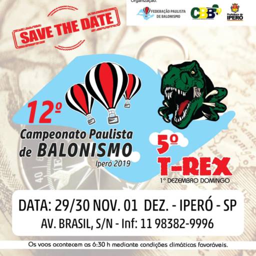 Caco Balloons - Balões e Infláveis