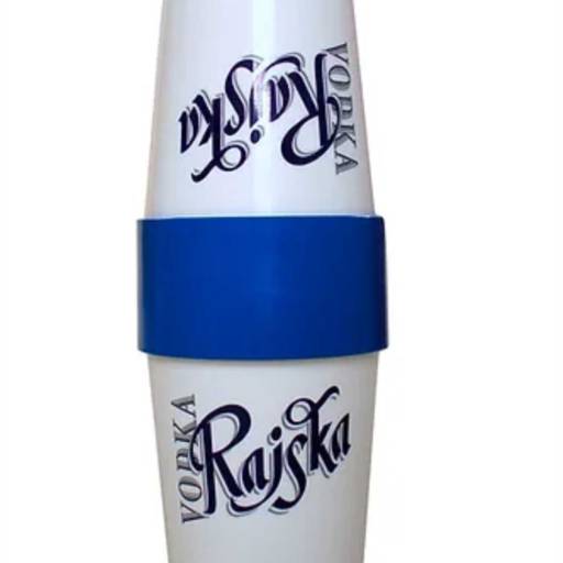 014P Coqueteleira em São José do Rio Preto, SP por Public Gráfica e Brindes