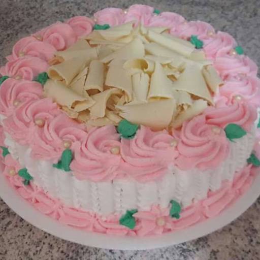 Bolos 10 por Doce & Arte