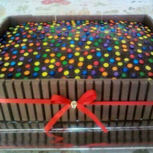 Bolos 10 por Doce & Arte