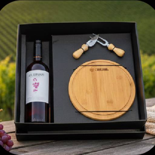 Kit Vinho