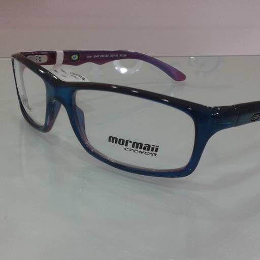 Mormaii Viper 1642 por Ótica Foco