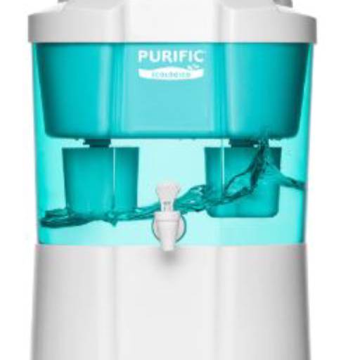 Purific Ecológico c/Torneira