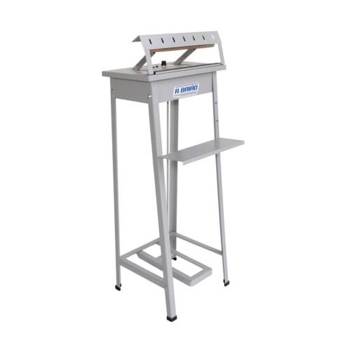 Seladora Barra Quante Standart Plus 40 Cm Com Controle De Temperatura. em Foz do Iguaçu, PR por EmbalaFoz