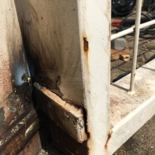 Reforma de Portão Pivotante em Americana  em Americana, SP por Forte Serra Automação