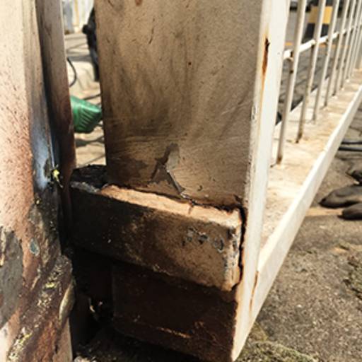 Reforma de Portão Pivotante em Americana  em Americana, SP por Forte Serra Automação