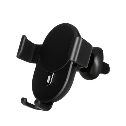 04062 Suporte Veicular com Carregamento de Indução em São José do Rio Preto, SP por Public Gráfica e Brindes