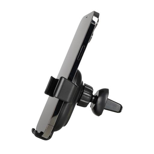 04062 Suporte Veicular com Carregamento de Indução em São José do Rio Preto, SP por Public Gráfica e Brindes