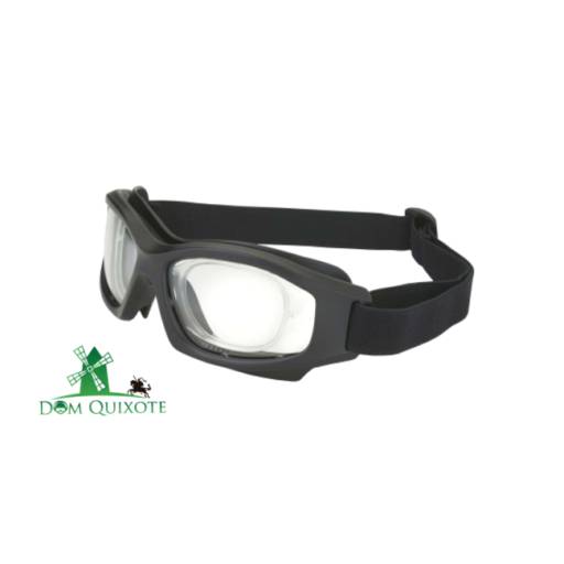 Óculos de Segurança D-TECH  em Jundiaí, SP por Dom Quixote Equipamentos de Proteção Individual