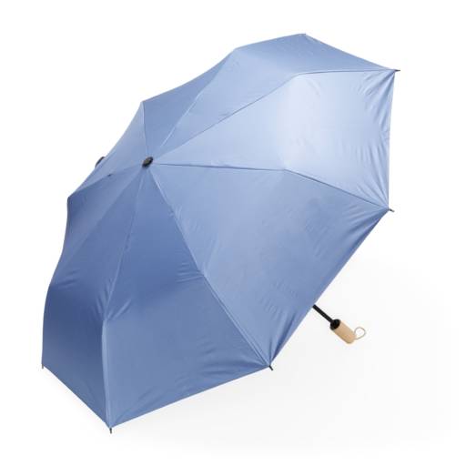 Comprar o produto de 05045 Guarda-chuva Manual com Proteção UV em Guarda-Chuva pela empresa Public Gráfica e Brindes em São José do Rio Preto, SP por Solutudo