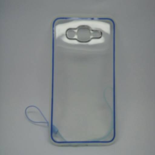 Capa Samsung J7