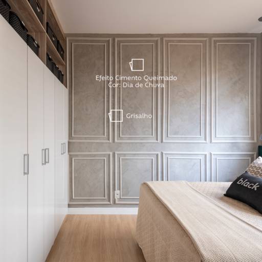 Suvinil Cimento queimado Loja de tinta em Jaú