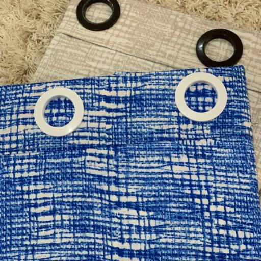 Cortinas Coleção Milano em Osasco, SP por Madalena Decoraçoes