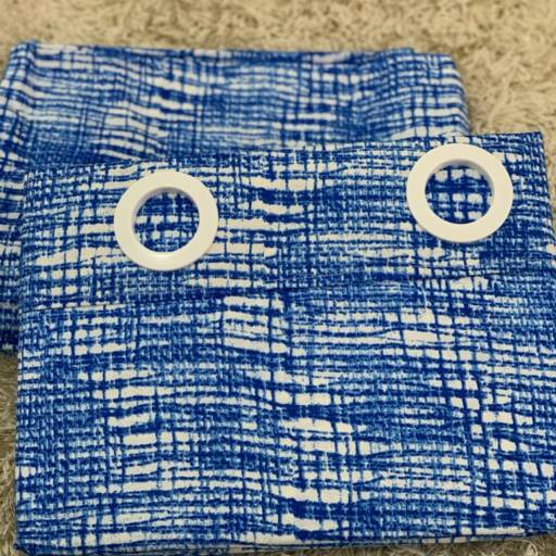 Cortinas Coleção Milano em Osasco, SP por Madalena Decoraçoes