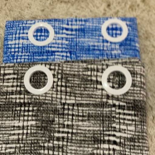 Cortinas Coleção Milano em Osasco, SP por Madalena Decoraçoes