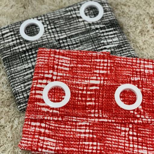 Cortinas Coleção Milano em Osasco, SP por Madalena Decoraçoes