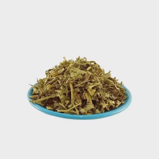 Chá de Catinga-de-Mulata 20g 