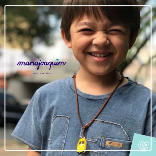 Colares para Meninos