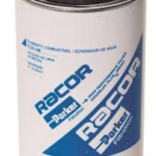 Filtro Racor 