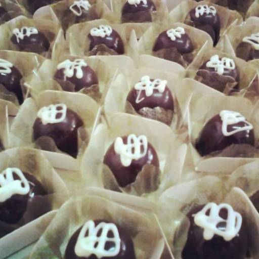 Docinhos 3 por Doce & Arte